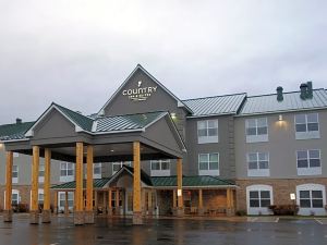 Country Inn & Suites by Radisson, Houghton, MI