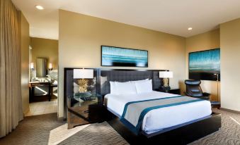 Colcord Hotel Oklahoma City, Curio Collection by Hilton