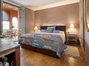 La Indiana de Begur, Petit Hotel Boutique