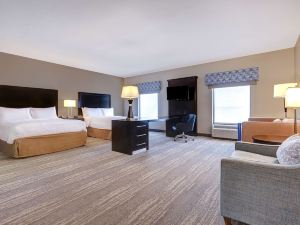 Hampton Inn & Suites Tampa Northwest/Oldsmar