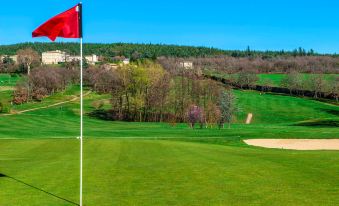 Domaine de Saint Clair Spa & Golf