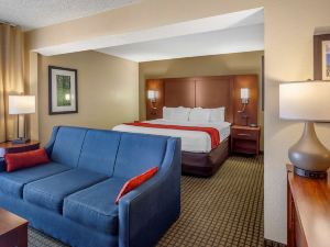 Comfort Inn & Suites Rochelle