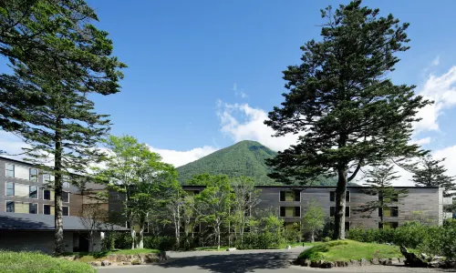 The Ritz-Carlton, Nikko