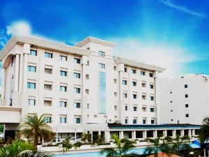 Fortune Hosur - Member ITC's Hotel Group