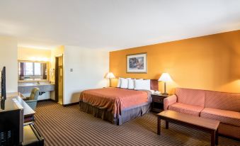 Scottish Inn & Suites - Eau Claire