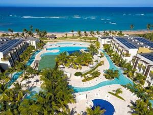 Dreams Onyx Resort & Spa - All Inclusive