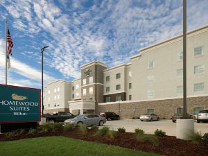 Homewood Suites by Hilton Metairie New Orleans