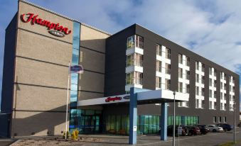 Hampton by Hilton Gdansk Airport