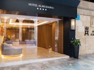 Hotel Almudaina