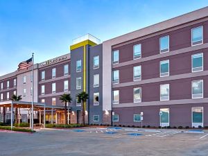 Home2 Suites by Hilton Baytown