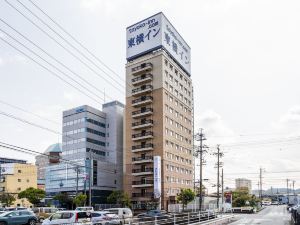 Toyoko Inn Kakegawa Eki Shinkansen Minami Guchi