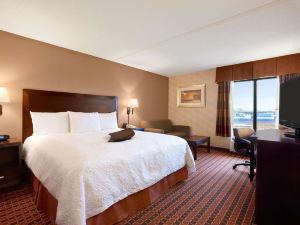 Hampton Inn Boston/Cambridge