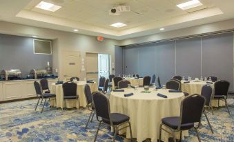 Hilton Garden Inn Myrtle Beach/Coastal Grand Mall