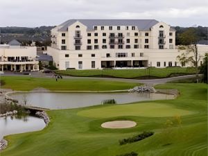 Knightsbrook Hotel & Golf Resort