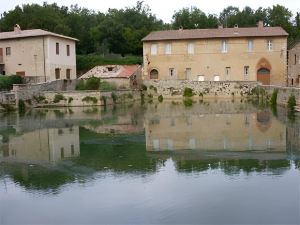 La Locanda del Loggiato