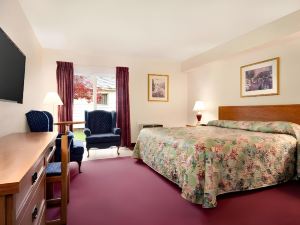 Travelodge by Wyndham Port Elgin