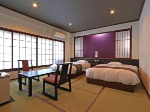 Masuya Ryokan