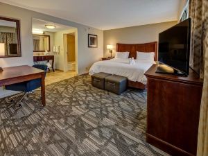 Hampton Inn & Suites Stuart-North