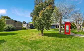 Lifestyle Villages Traralgon