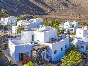 Timanfaya Casa Rural