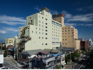 Hotel Grand View Takasaki