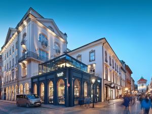 Wyndham Grand Krakow Old Town