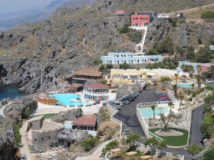 Kalypso Cretan Village Resort & Spa