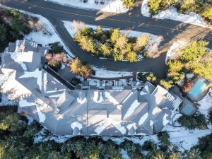 Horstman House by Whistler Premier