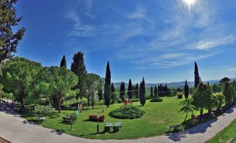 Fattoria Pieve a Salti