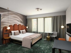 Mercure Debrecen