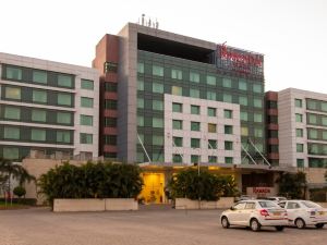 Ramada Plaza by Wyndham Pune Hinjewadi