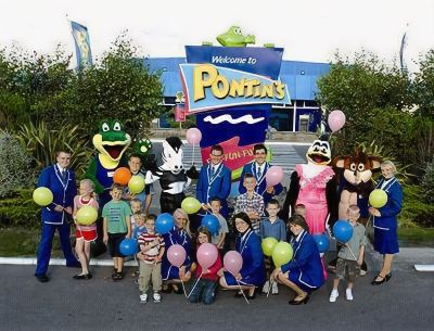 Other Pontins - Brean Sands Holiday Park Photo