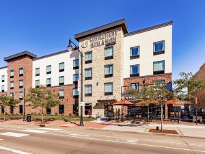 Cobblestone Hotel & Suites - Superior Duluth