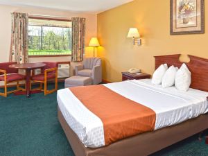 Americas Best Value Inn Plattsburgh