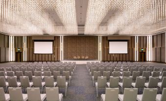 Novotel Rayong Star Convention Centre