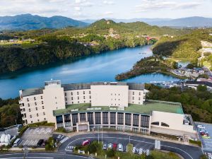 Enakyo Onsen Hotel Yuzuriha