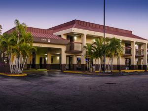 Red Roof Inn Ft Myers