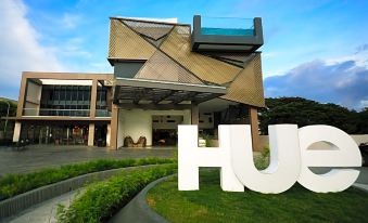 Hue Hotels and Resorts Puerto Princesa Managed by HII