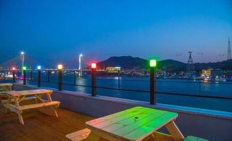 Yeosu Sun Beach Pension