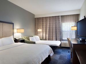 Hampton Inn Atlanta/Lawrenceville/Gwinnett County