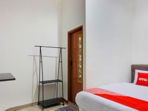 Citara Jaya Guesthouse Mitra RedDoorz