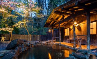 Natsuse Onsen Miyakowasure