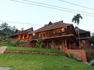 Thejas Resorts Wayanad