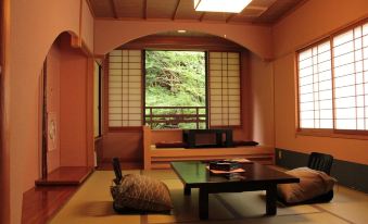 Tsuki No Shizuku Ryokan