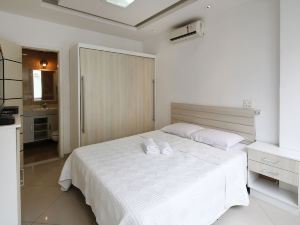 Rio Rentals 021 - U010 Excelente Apartamento em Copacabana