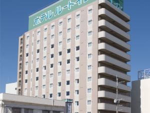 Hotel Route-Inn Nobeoka Ekimae