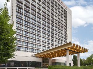 Crowne Plaza Antwerp