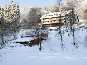 Waldhaus am See Inklusive MeineCardPlus