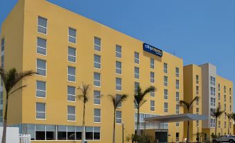 City Express by Marriott Ciudad del Carmen