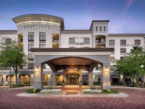 Courtyard Sandestin at Grand Boulevard